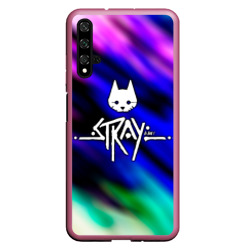 Чехол для Honor 20 Stray