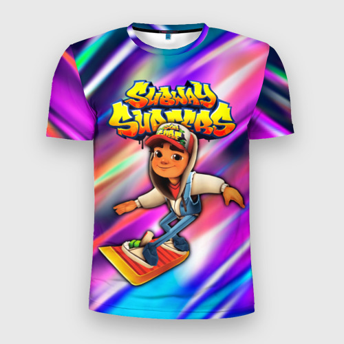 Subway Surfers 1690