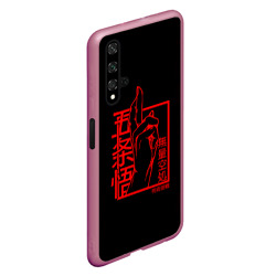 Чехол для Honor 20 Заклинание сукуна магическая битва - фото 2