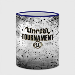 Кружка с полной запечаткой Unreal Tournament Нереальный Турнир - фото 2