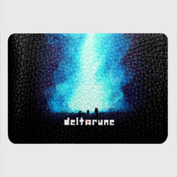 Картхолдер с принтом Deltarune Герои игры - фото 2