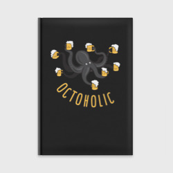 Ежедневник Octoholic