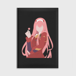 Ежедневник Zero Two 03 Darling