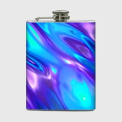 Фляга Neon Holographic