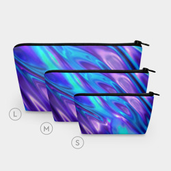 Косметичка 3D Neon Holographic - фото 2