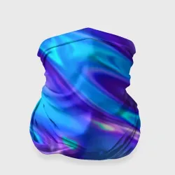 Бандана-труба 3D Neon Holographic