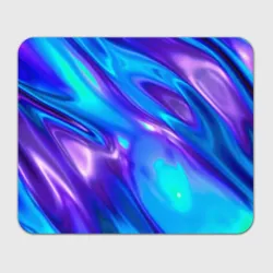 Прямоугольный коврик для мышки Neon Holographic