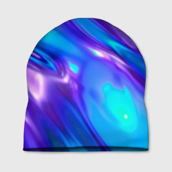 Шапка 3D Neon Holographic