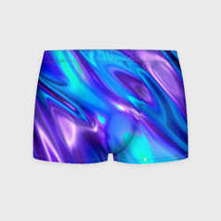 Мужские трусы 3D Neon Holographic