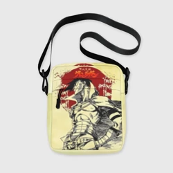 Сумка через плечо 3D Камина Гуррен-Лаганн