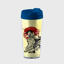 Термокружка-непроливайка Камина Гуррен-Лаганн