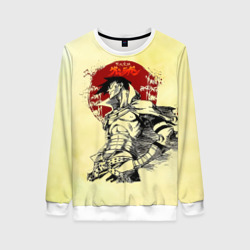 Женский свитшот 3D Камина Гуррен-Лаганн