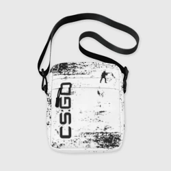 Сумка через плечо 3D Кс го : cs go