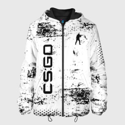Мужская куртка 3D Кс го : cs go