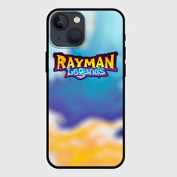 Чехол для iPhone 13 mini Rayman Legends Легенды Рэймана