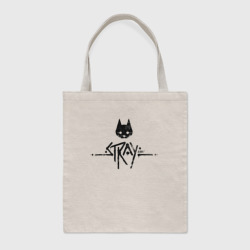 Шоппер BioNature Logo Stray game
