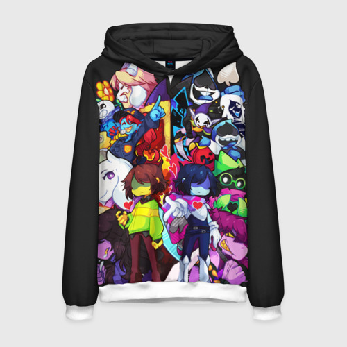 3D Deltarune Undertale 2985 3074083