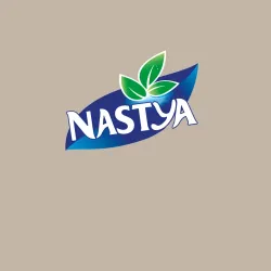 Мужской свитшот хлопок Nestea Настя - фото 2