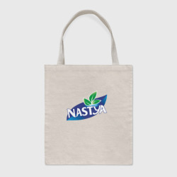 Шоппер BioNature Nestea Настя