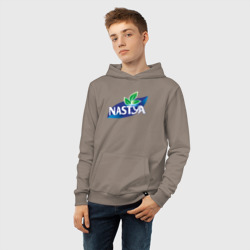 Детская толстовка хлопок Nestea Настя - фото 2