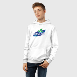 Детская толстовка хлопок Nestea Настя - фото 2