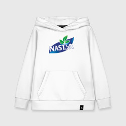 Детская толстовка хлопок Nestea Настя