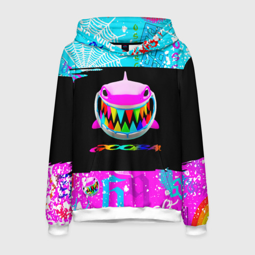 Gooba sweater sale