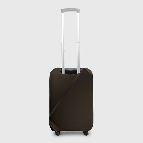 Чехол для чемодана 3D Итэр путешественник, Genshin Impact Геншин Импакт, цвет 3D печать - фото 2