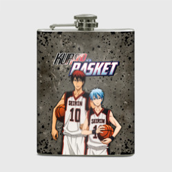 Фляга Kuroko no Basket, Kagami Taiga Kuroko Tetsuya