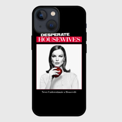 Чехол для iPhone 13 mini Desperate Housewives Marcia Cross