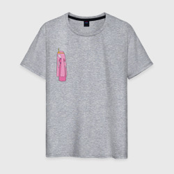 Best Bubblegum – Мужская футболка хлопок с принтом купить со скидкой в -20%