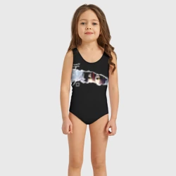 Детский купальник 3D Диабло - Мое перерождении в слизь