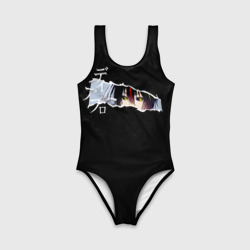 Детский купальник 3D Диабло - Мое перерождении в слизь - фото 2