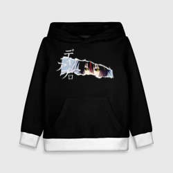 Детская толстовка 3D Диабло - Мое перерождении в слизь