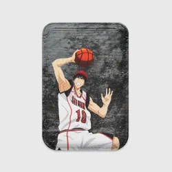 Картхолдер Magsafe магнитный Кагами Тайга