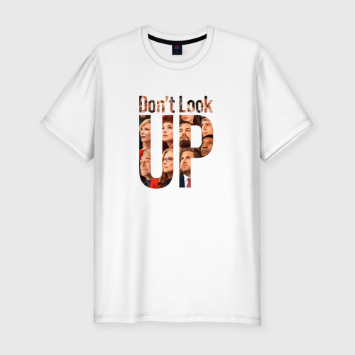 Dont print. Футболка dont move.
