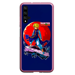 Чехол для Honor 20 Hunter x Hunter - Kurapika