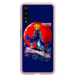 Чехол для Honor 20 Hunter x Hunter - Kurapika