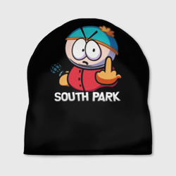 Шапка 3D Южный Парк Эрик South Park