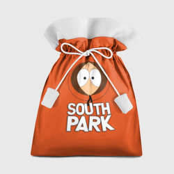 Подарочный 3D мешок Южный Парк Кенни South Park