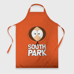 Фартук 3D Южный Парк Кенни South Park