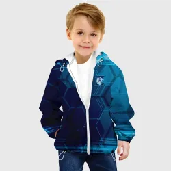 Детская куртка 3D Z - Гордость Питера - фото 2
