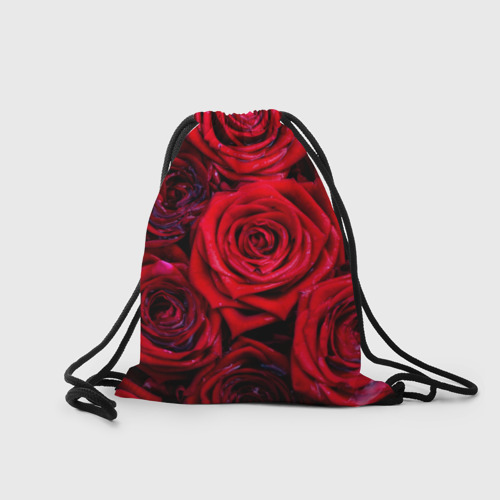 Рюкзак-мешок 3D Вечернее вдохновение Любви - фото 2