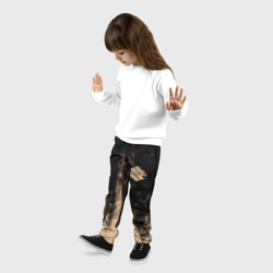 Детские брюки 3D Suzuki + Яркий - фото 2