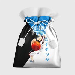 Подарочный 3D мешок Тецуя Куроко - Баскетбол Куроко
