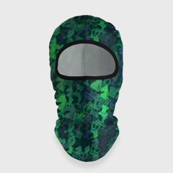 Балаклава 3D Шахматист