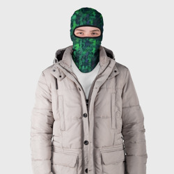 Балаклава 3D Шахматист - фото 2