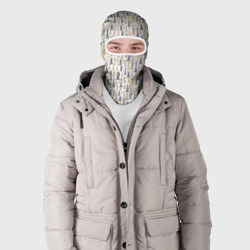 Балаклава 3D Шахматы фигуры - фото 2