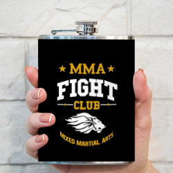 Фляга ММА fight club - фото 2