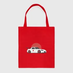 Шоппер BioNature Honda s 2000